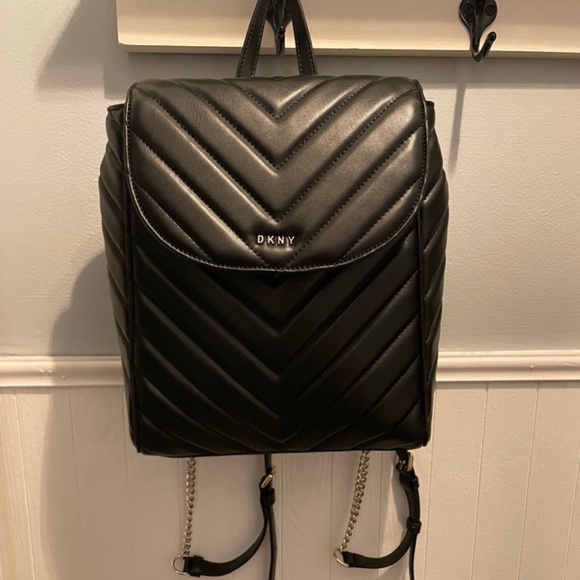 DKNY Backpack - Picture 1 of 2